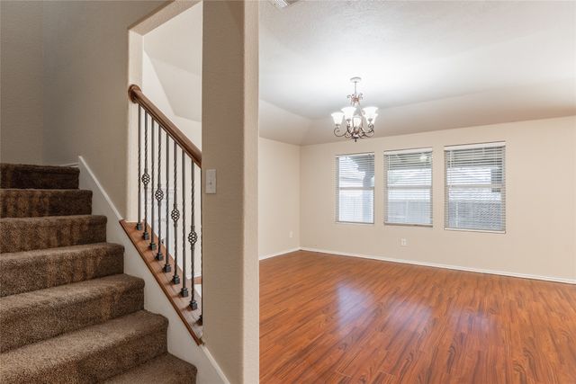 472 Grant Lane, Lavon, TX 75166