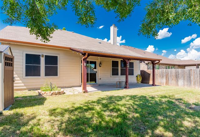 472 Grant Lane, Lavon, TX 75166