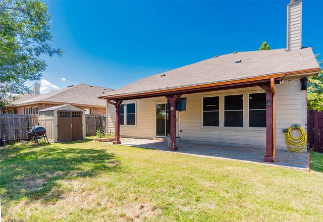 472 Grant Lane, Lavon, TX 75166
