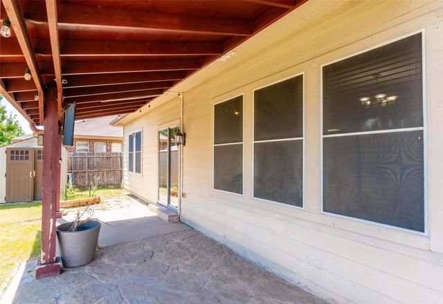 472 Grant Lane, Lavon, TX 75166