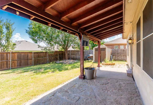 472 Grant Lane, Lavon, TX 75166
