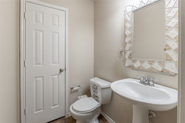 472 Grant Lane, Lavon, TX 75166