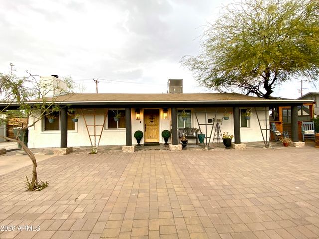 3938 W LYNNE Lane, Phoenix, AZ 85041