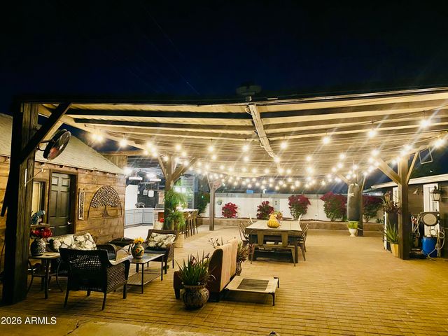 3938 W LYNNE Lane, Phoenix, AZ 85041