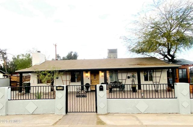 3938 W LYNNE Lane, Phoenix, AZ 85041