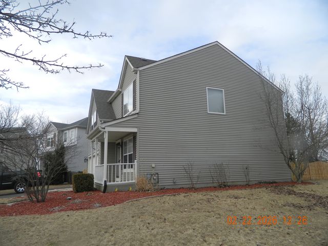 5924 Glass Pointe Circle, Plainfield, IL 60586