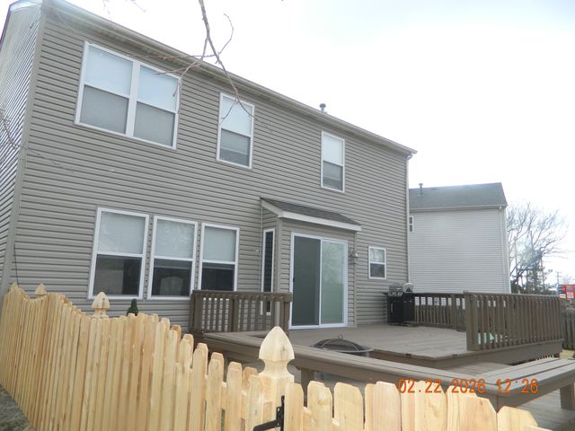 5924 Glass Pointe Circle, Plainfield, IL 60586