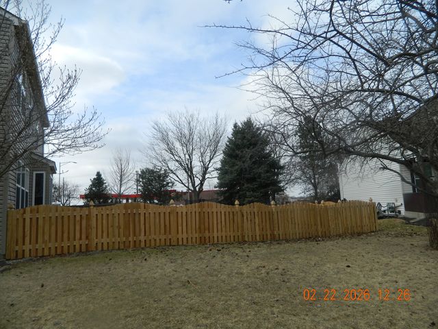 5924 Glass Pointe Circle, Plainfield, IL 60586