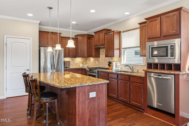 1114 Belvins Trace Drive, Durham, NC 27703