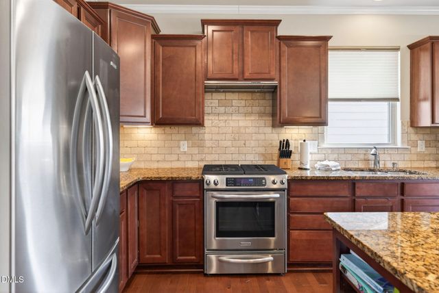 1114 Belvins Trace Drive, Durham, NC 27703