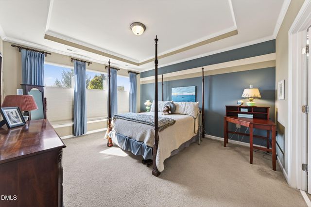 1114 Belvins Trace Drive, Durham, NC 27703