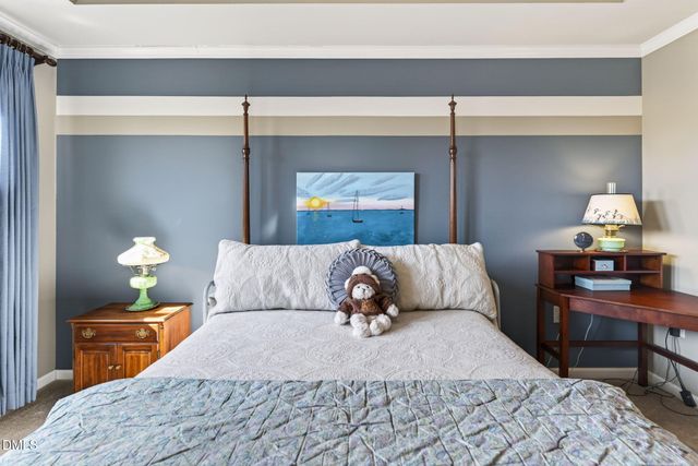 1114 Belvins Trace Drive, Durham, NC 27703