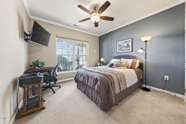 1114 Belvins Trace Drive, Durham, NC 27703