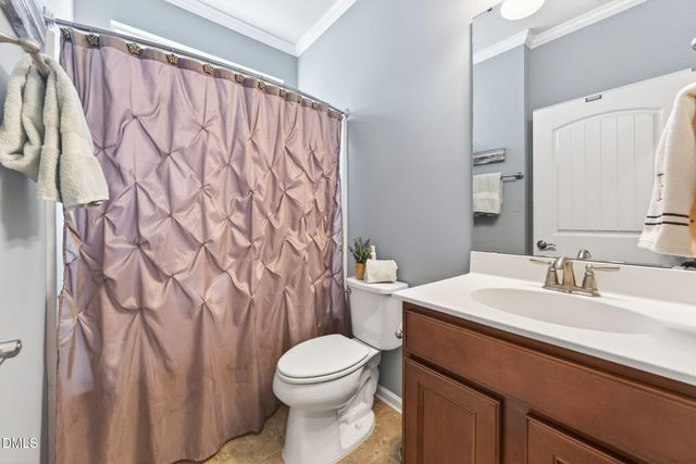 1114 Belvins Trace Drive, Durham, NC 27703