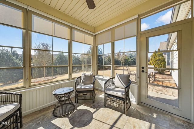 1114 Belvins Trace Drive, Durham, NC 27703