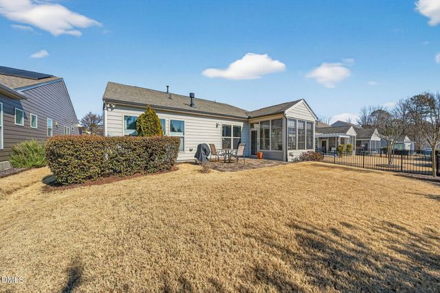 1114 Belvins Trace Drive, Durham, NC 27703