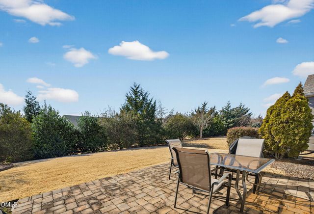 1114 Belvins Trace Drive, Durham, NC 27703