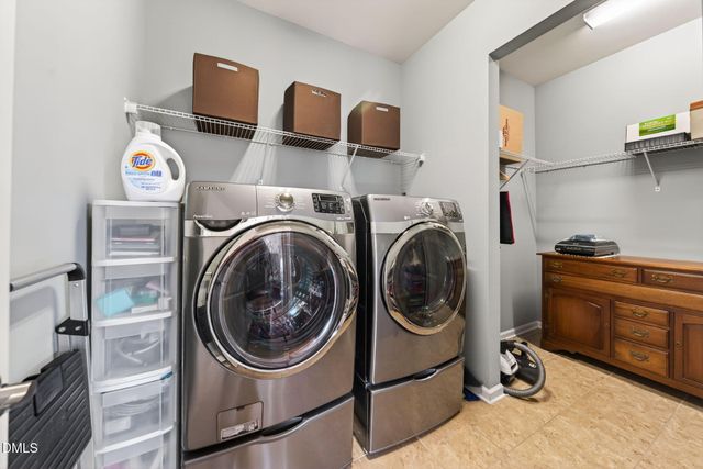 1114 Belvins Trace Drive, Durham, NC 27703