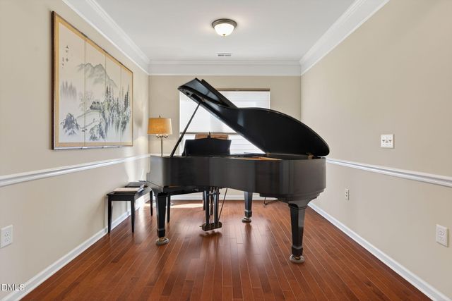 1114 Belvins Trace Drive, Durham, NC 27703