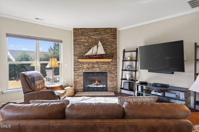 1114 Belvins Trace Drive, Durham, NC 27703