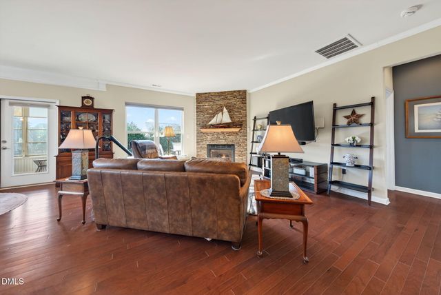 1114 Belvins Trace Drive, Durham, NC 27703