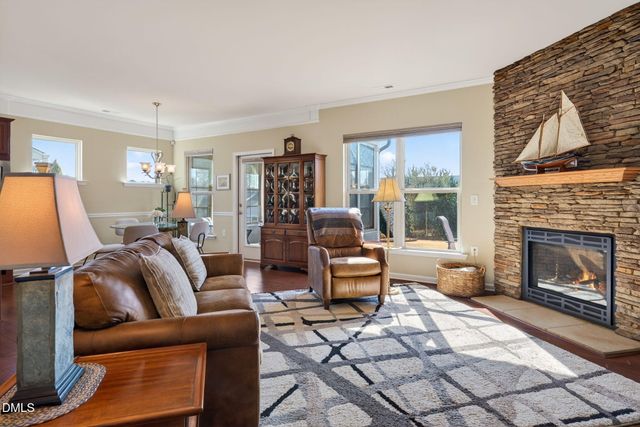 1114 Belvins Trace Drive, Durham, NC 27703