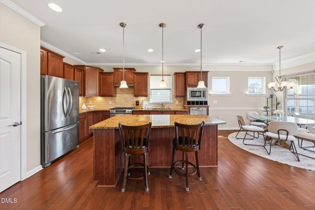 1114 Belvins Trace Drive, Durham, NC 27703