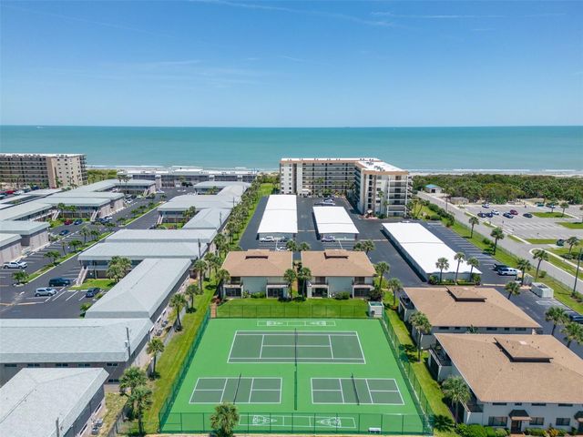 3060 N ATLANTIC AVENUE 102, Cocoa Beach, FL 32931