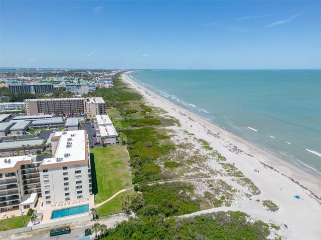 3060 N ATLANTIC AVENUE 102, Cocoa Beach, FL 32931