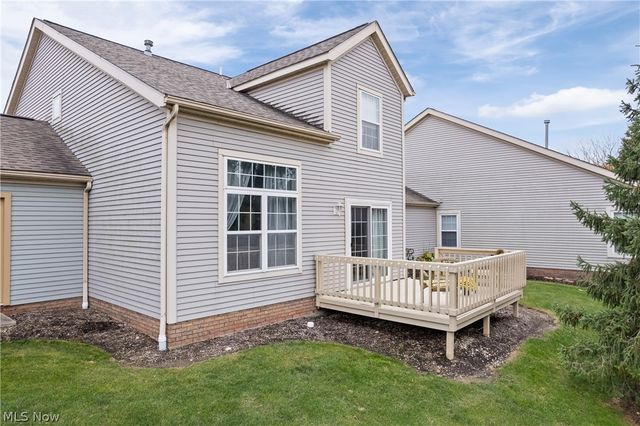 8720 Quailridge Court, Macedonia, OH 44056