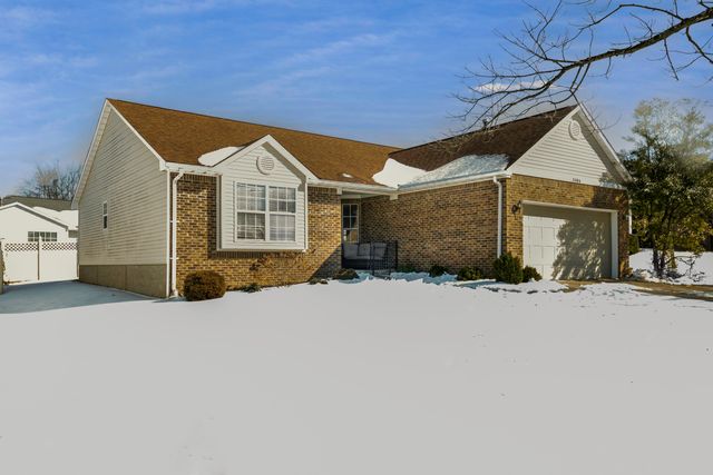 3004 Waco Road, Lexington, KY 40503