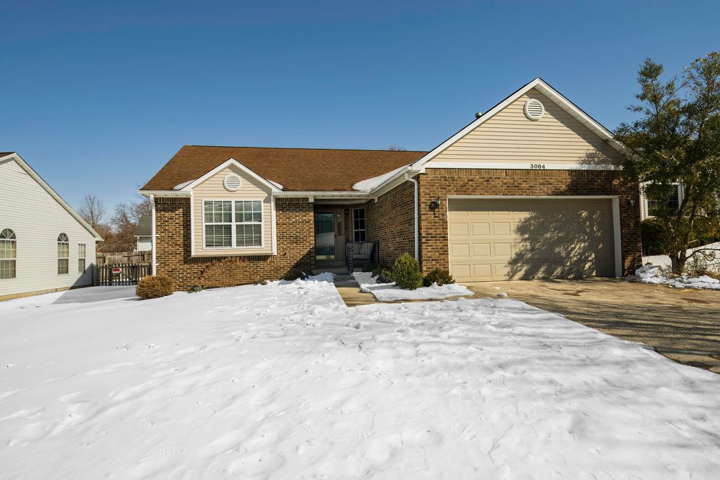 3004 Waco Road, Lexington, KY 40503