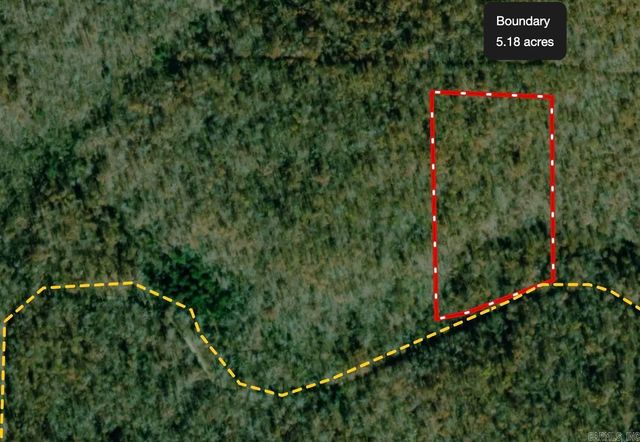 Lot 7 Tall Oaks Trail, Mammoth Spring, AR 72554