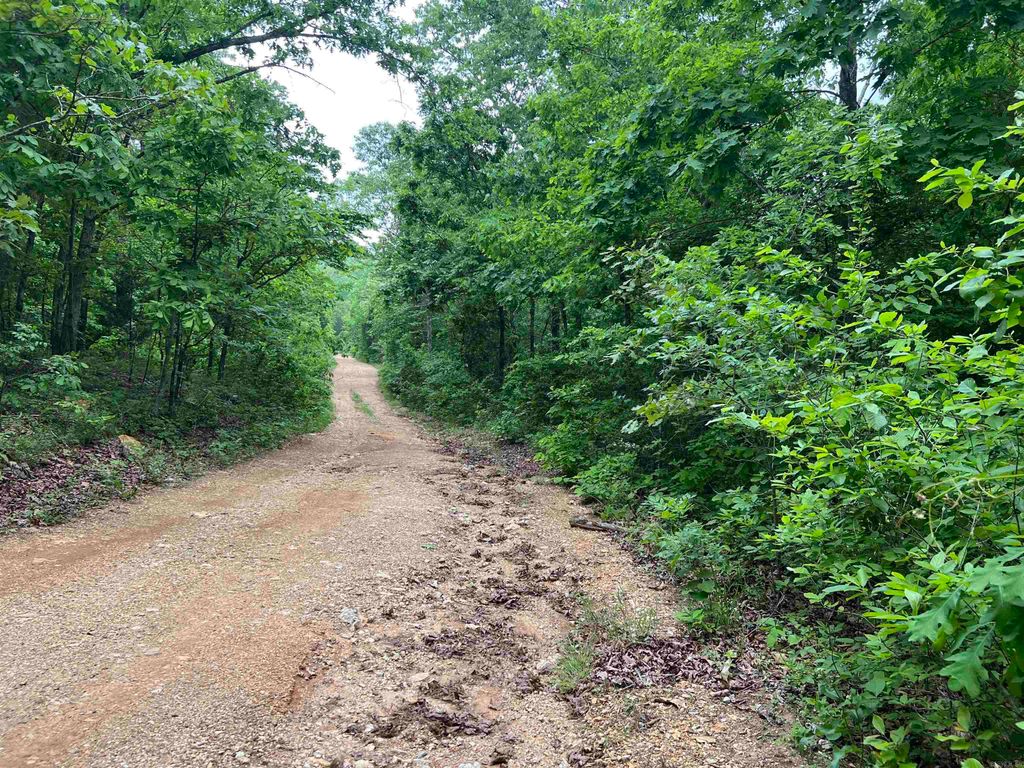 Lot 7 Tall Oaks Trail, Mammoth Spring, AR 72554