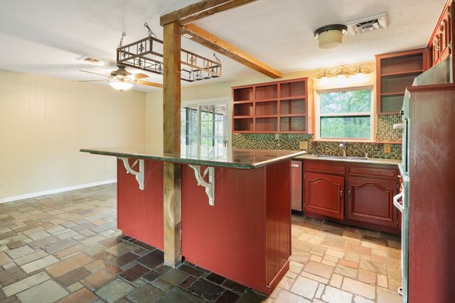 114 Adelia Drive, Mabank, TX 75156