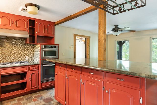 114 Adelia Drive, Mabank, TX 75156