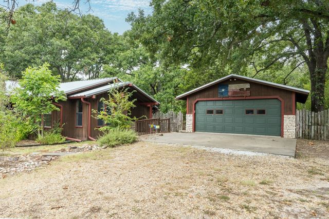 114 Adelia Drive, Mabank, TX 75156
