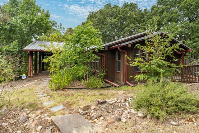 114 Adelia Drive, Mabank, TX 75156