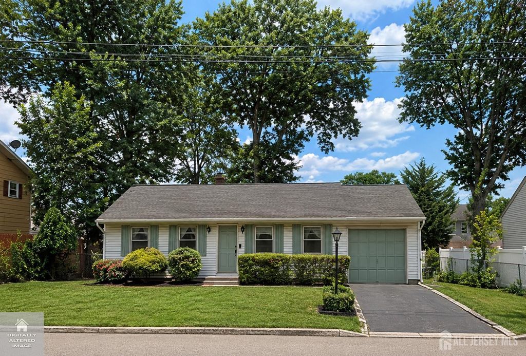 240 Central Avenue, Piscataway, NJ 08854