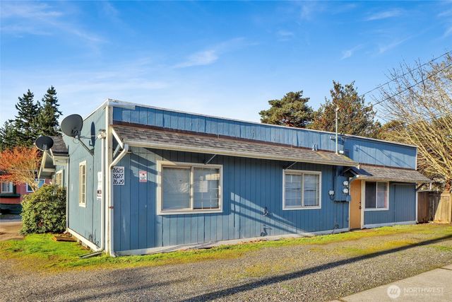 2625 Maplewood Avenue, Bellingham, WA 98225