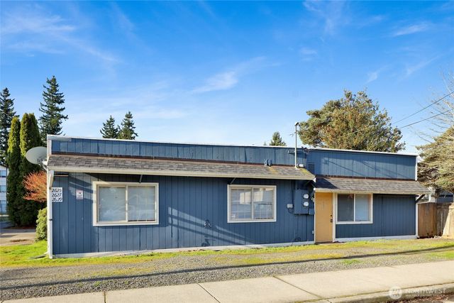 2625 Maplewood Avenue, Bellingham, WA 98225