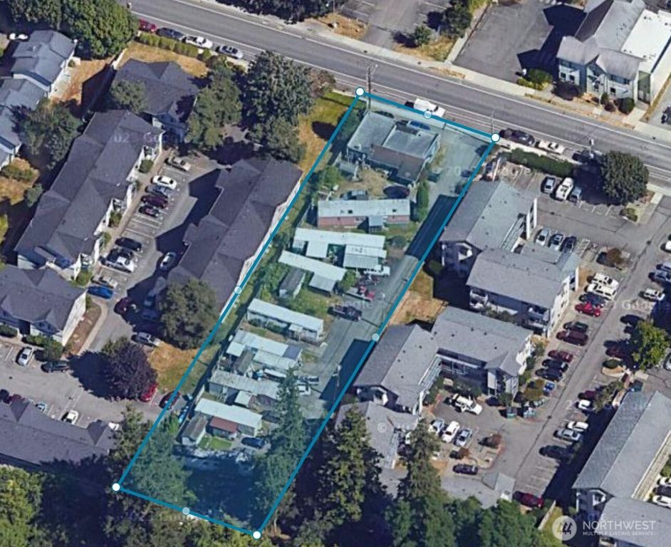 2625 Maplewood Avenue, Bellingham, WA 98225