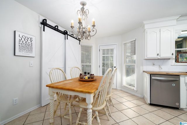 7513 CARROLWOOD WAY, Trussville, AL 35173