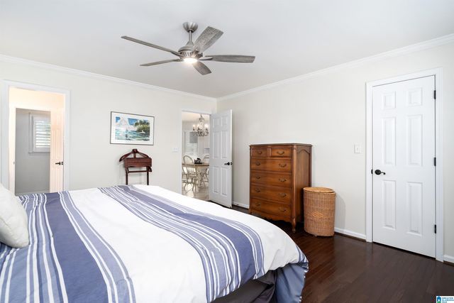 7513 CARROLWOOD WAY, Trussville, AL 35173