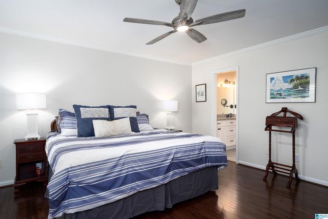 7513 CARROLWOOD WAY, Trussville, AL 35173
