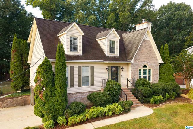7513 CARROLWOOD WAY, Trussville, AL 35173