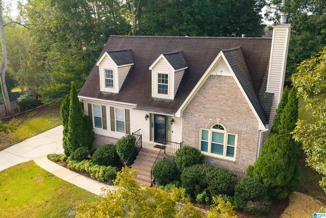 7513 CARROLWOOD WAY, Trussville, AL 35173