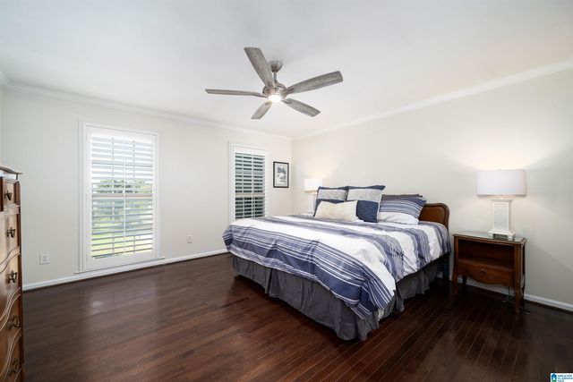7513 CARROLWOOD WAY, Trussville, AL 35173
