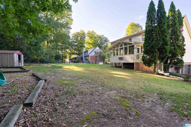 7513 CARROLWOOD WAY, Trussville, AL 35173