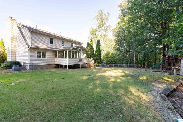 7513 CARROLWOOD WAY, Trussville, AL 35173